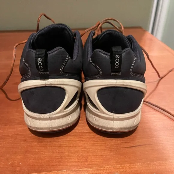 ECCO brand men’s 12-12.5, good condition - Picture 4 of 8